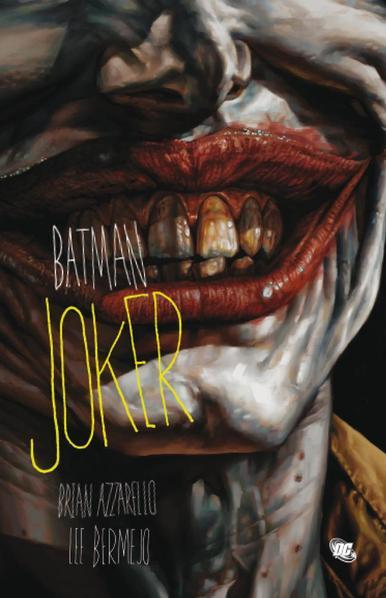 Batman: Joker