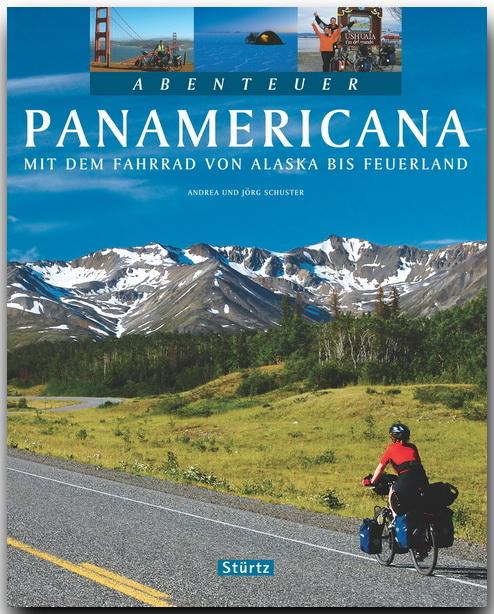 Abenteuer Panamericana