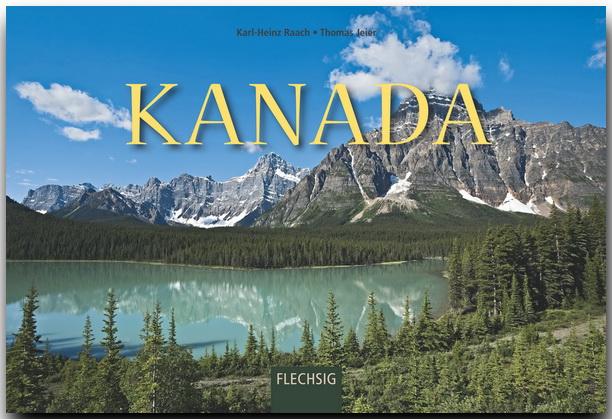 Panorama Kanada