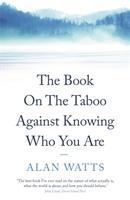 The Book on the Taboo Against Knowing Who You Are