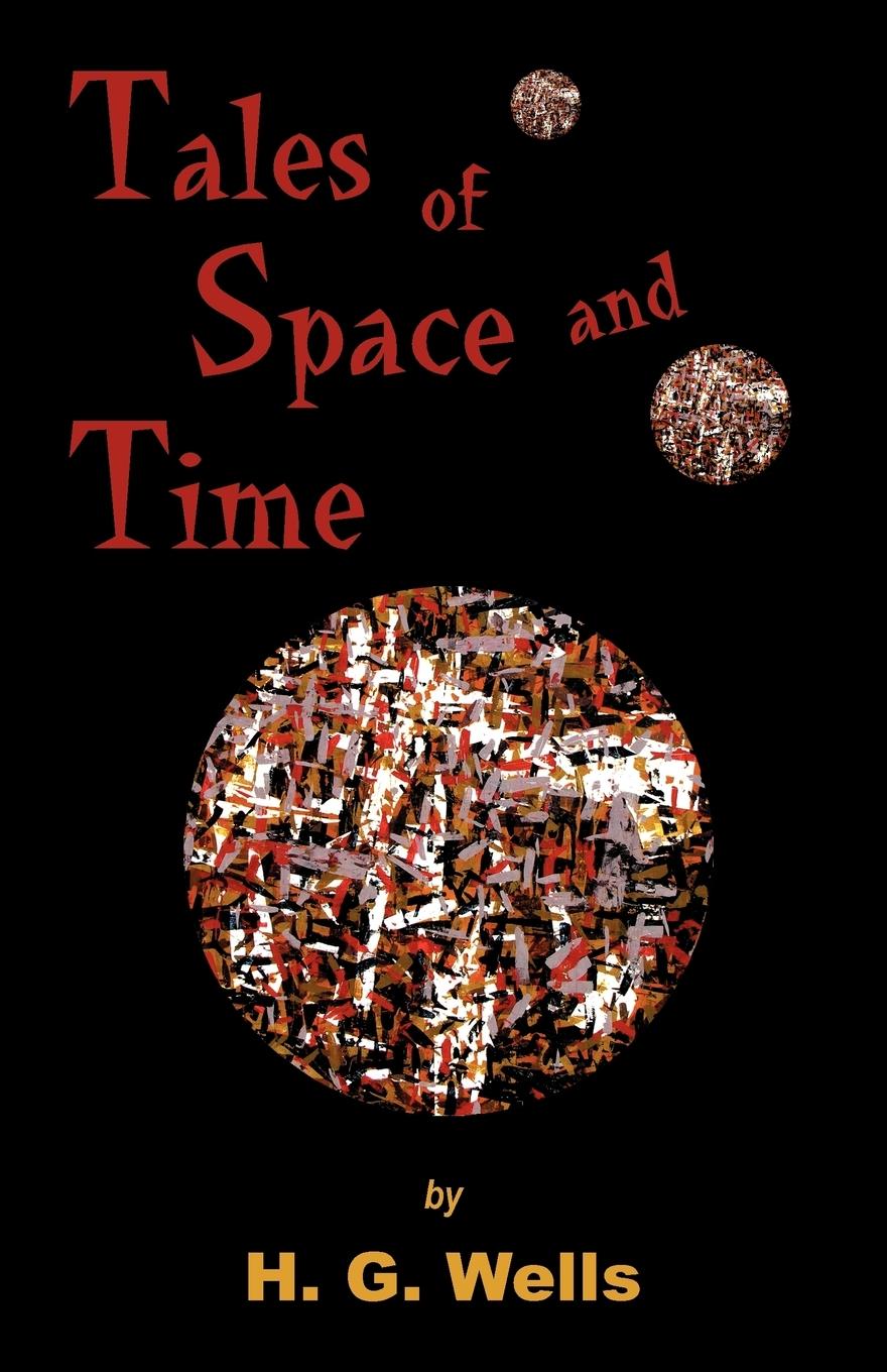 Tales of Space and Time