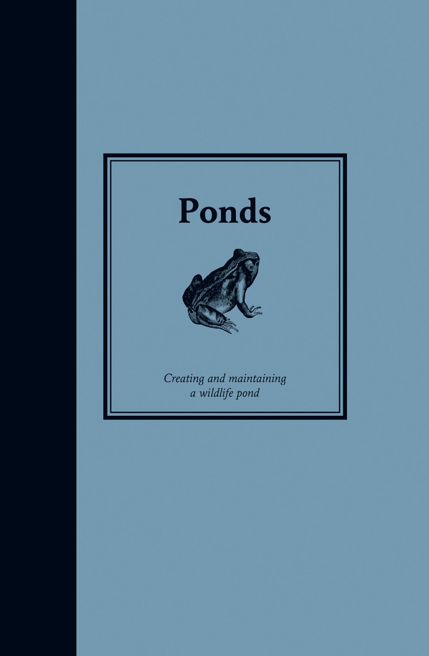 Ponds