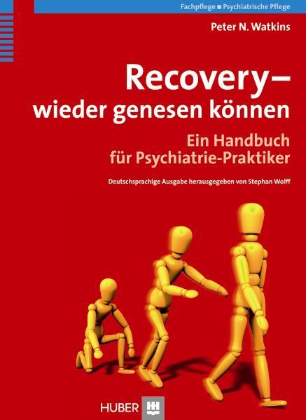 Recovery - wieder genesen können