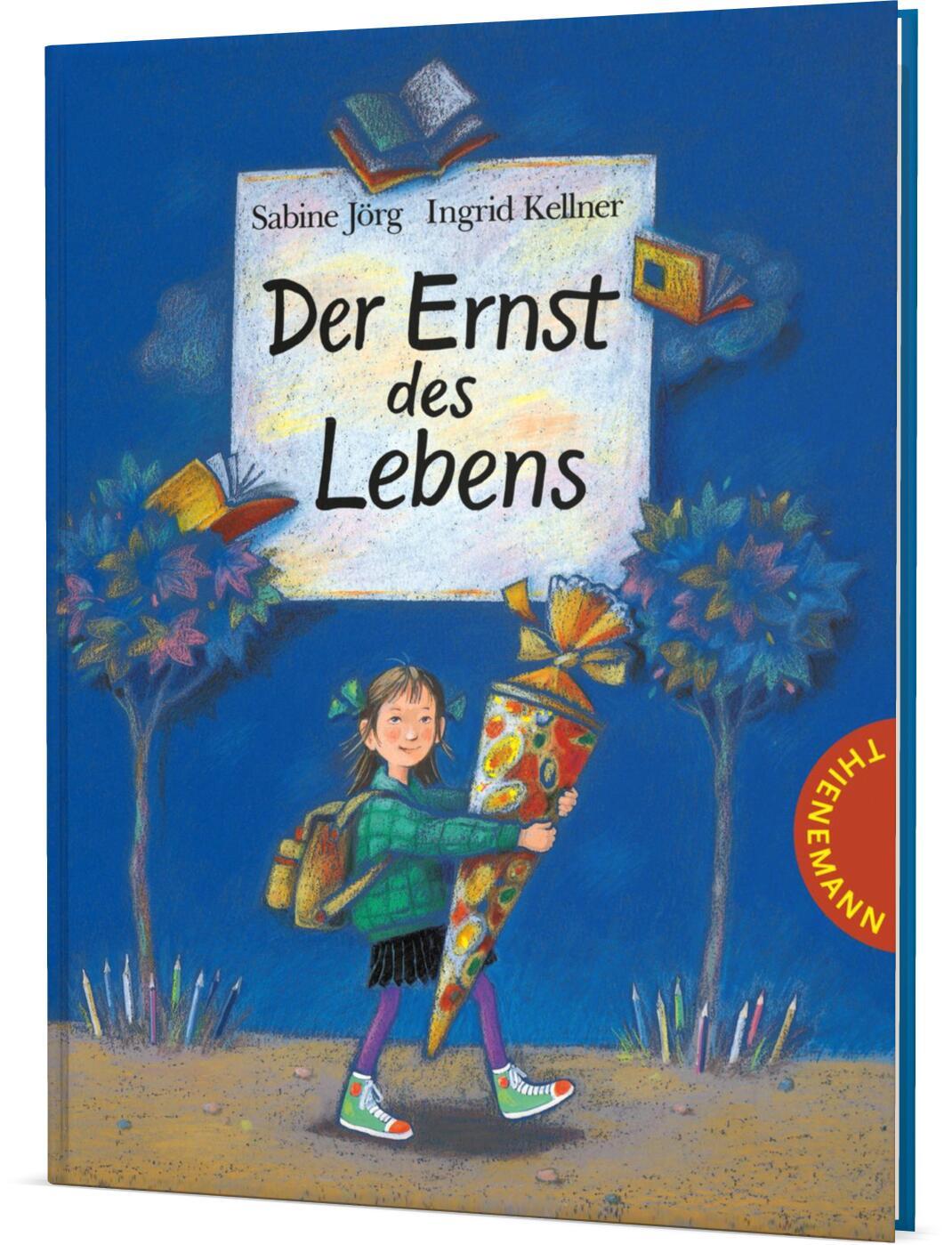 Der Ernst des Lebens