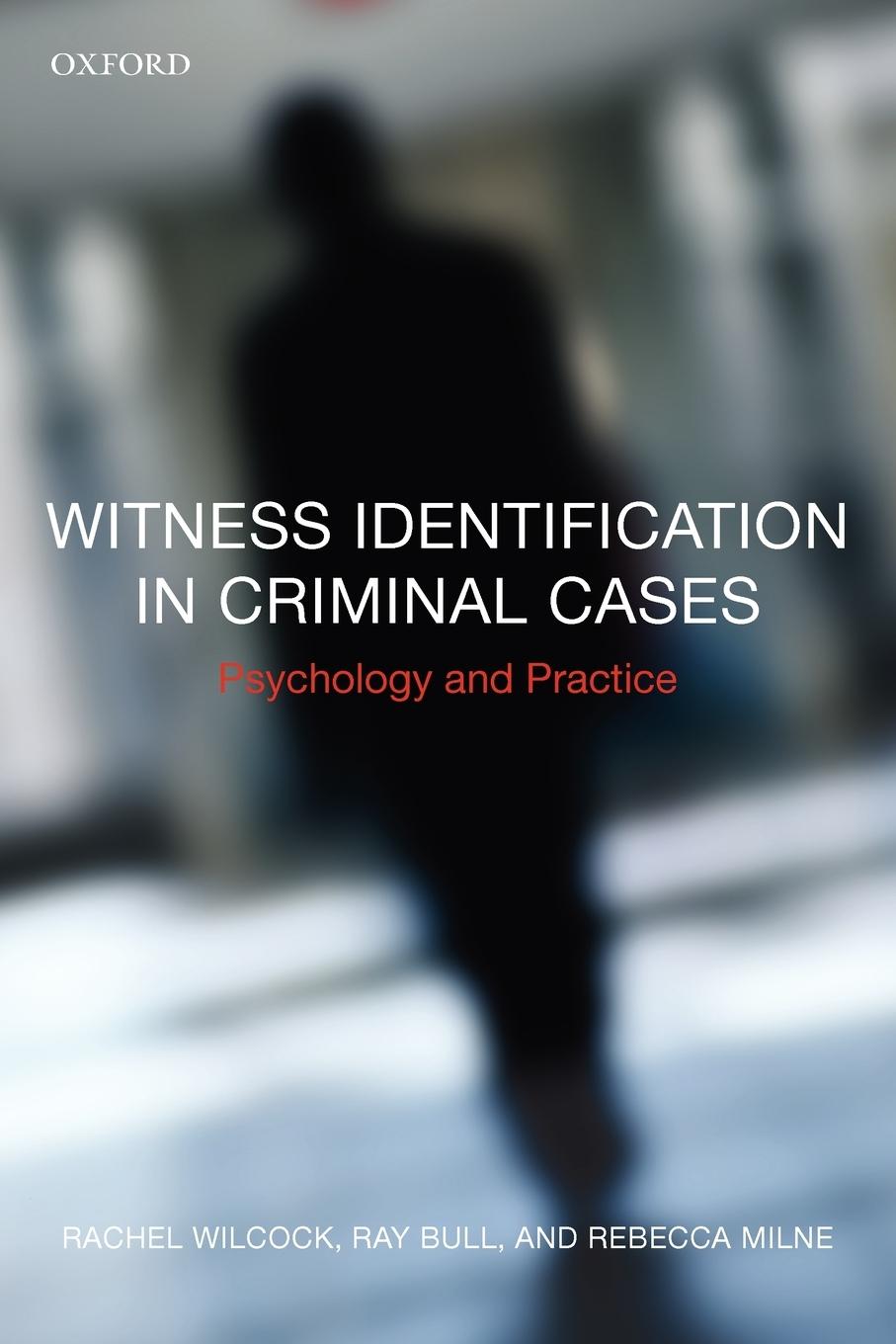 Witness Identification in Criminal Cases