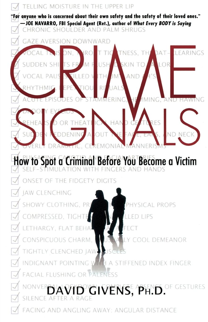 Crime Signals