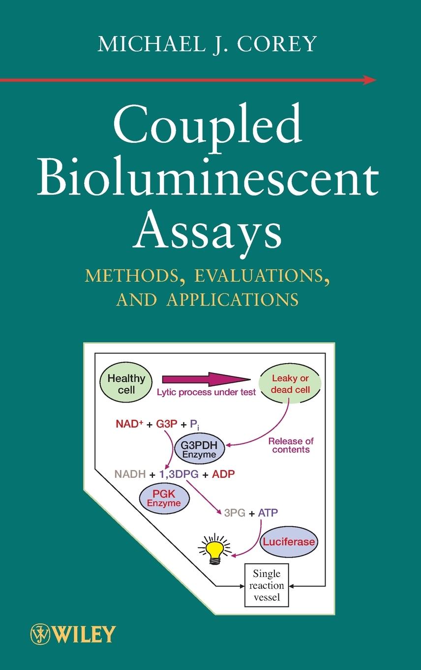 Coupled Bioluminescent Assays