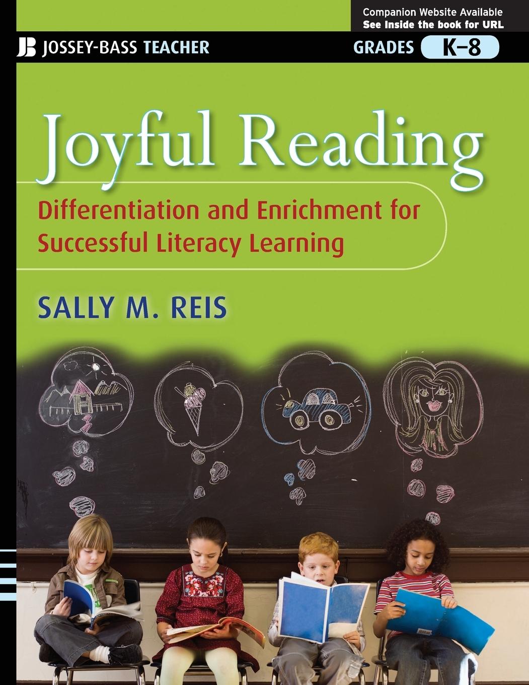 Joyful Reading Instructional Guide