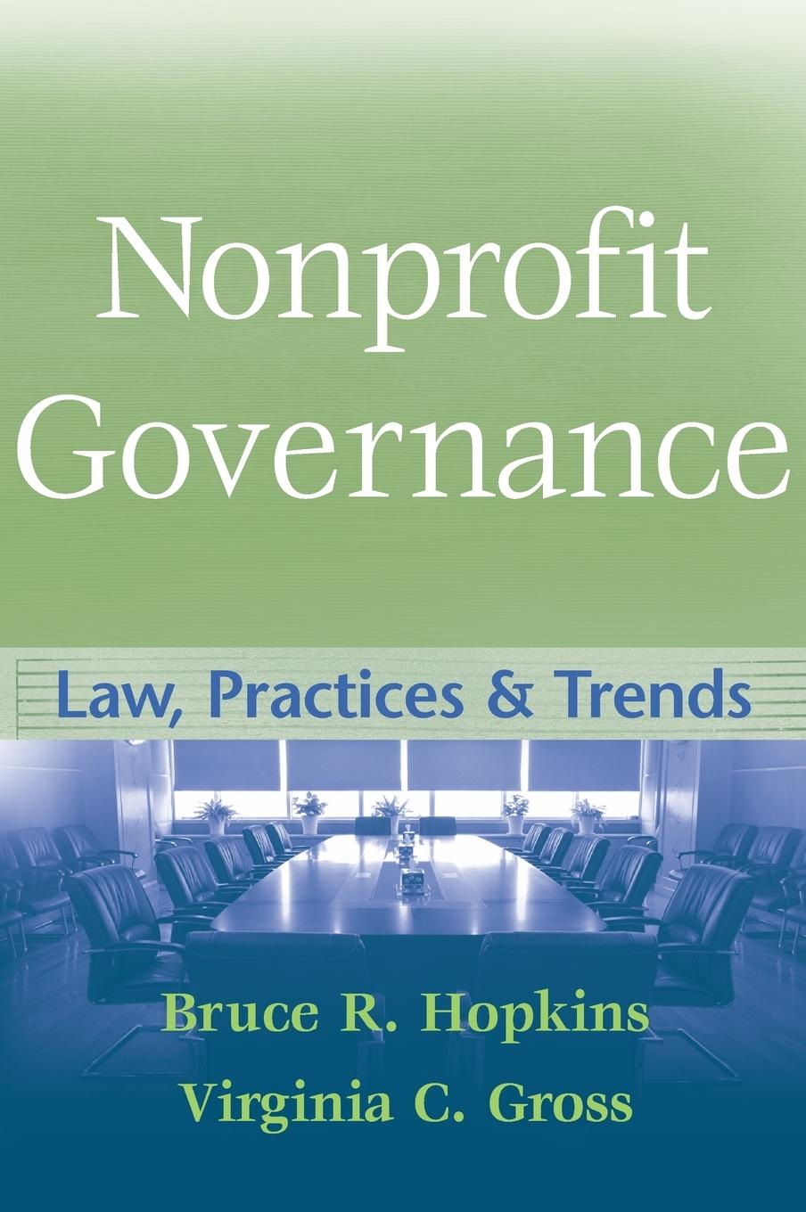 Nonprofit Governance