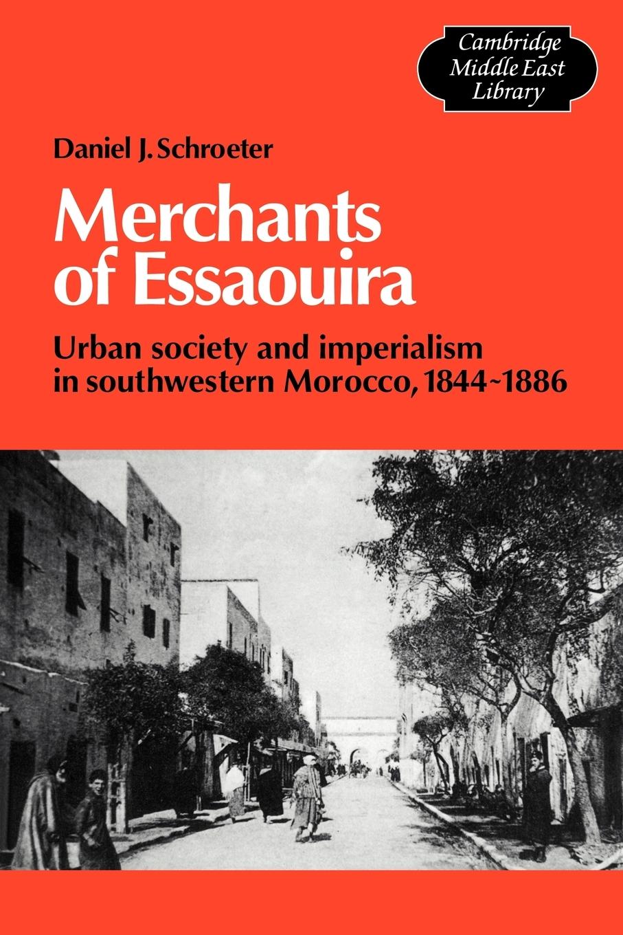 Merchants of Essaouira