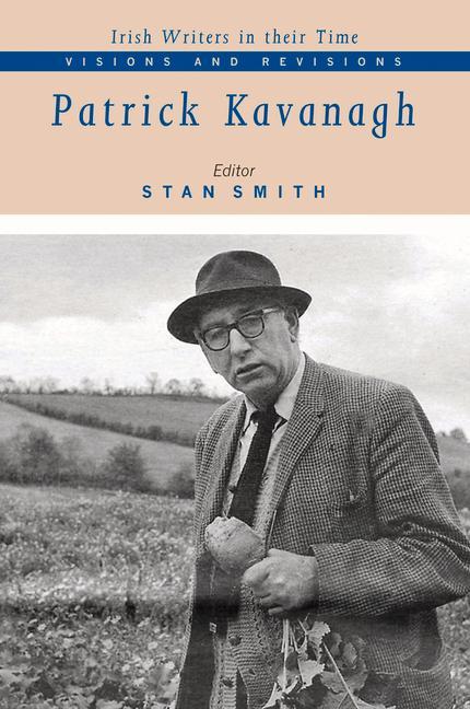 Patrick Kavanagh