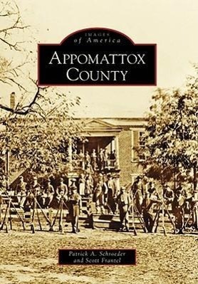 Appomattox County