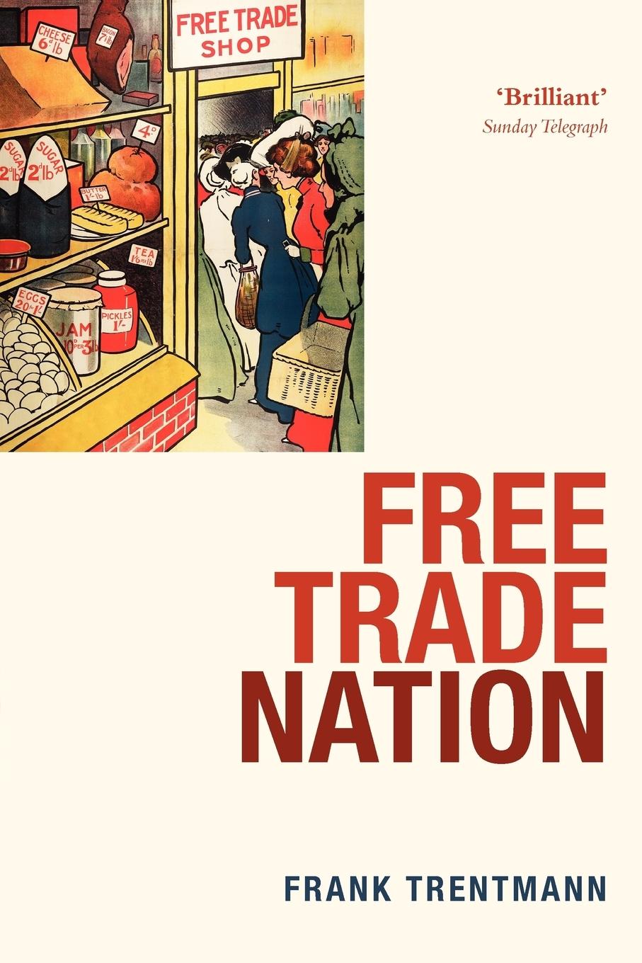 Free Trade Nation