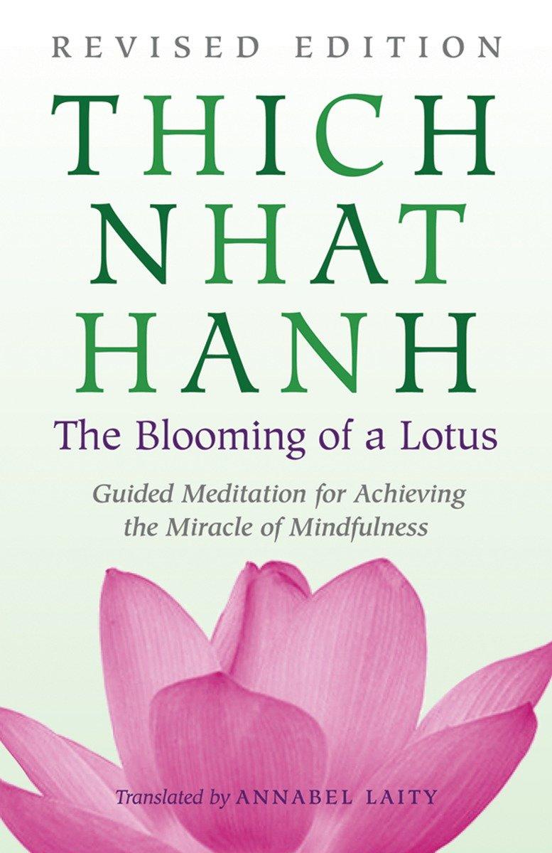 The Blooming of a Lotus