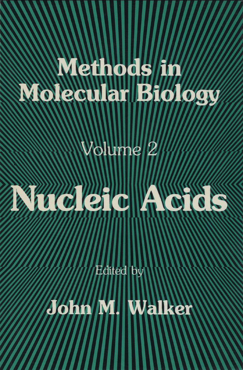 Nucleic Acids