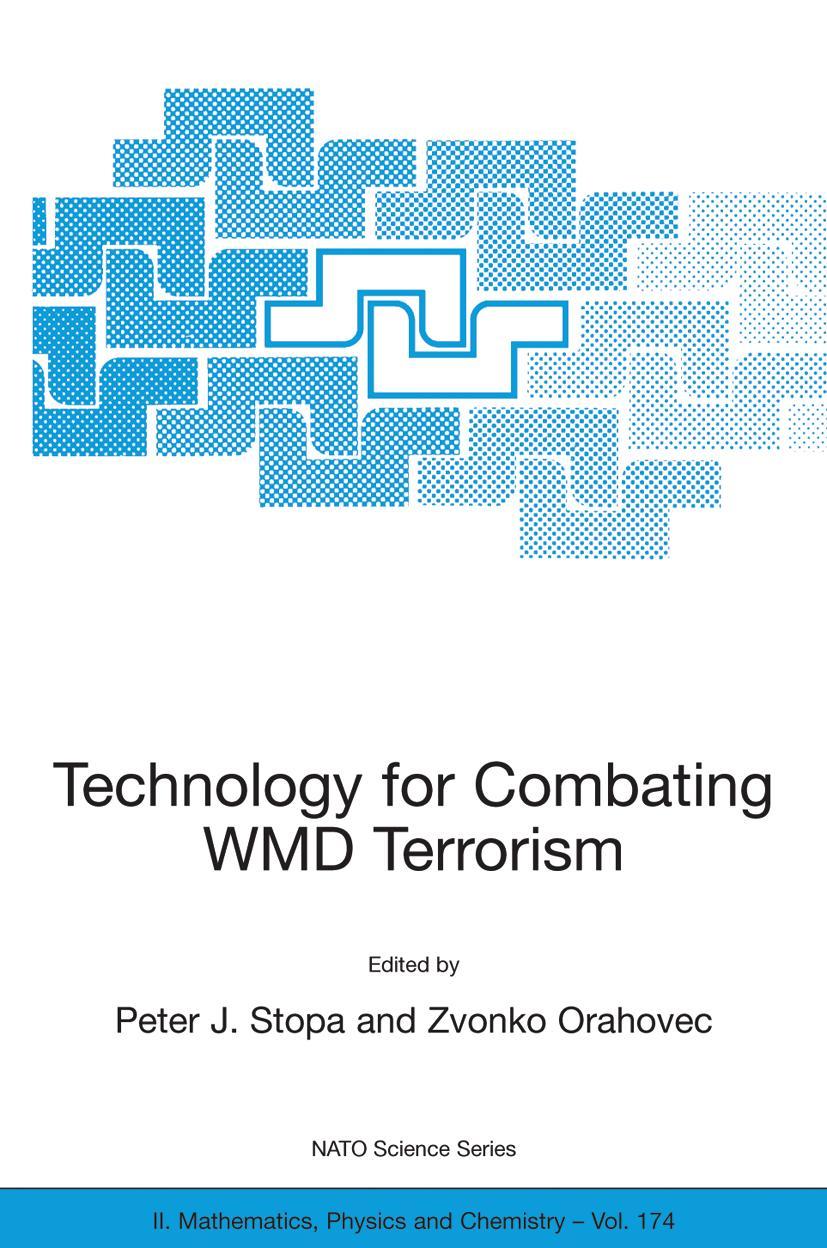 Technology for Combating Wmd Terrorism