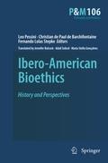 Ibero-American Bioethics