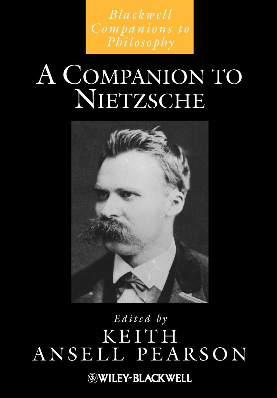 Companion Nietzsche