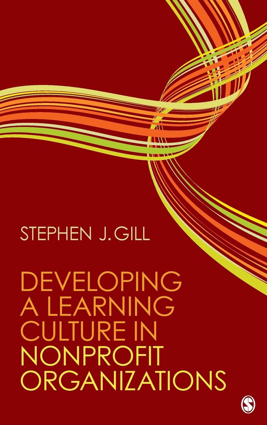 Developing a Learning Culture in Nonprofit Organizations