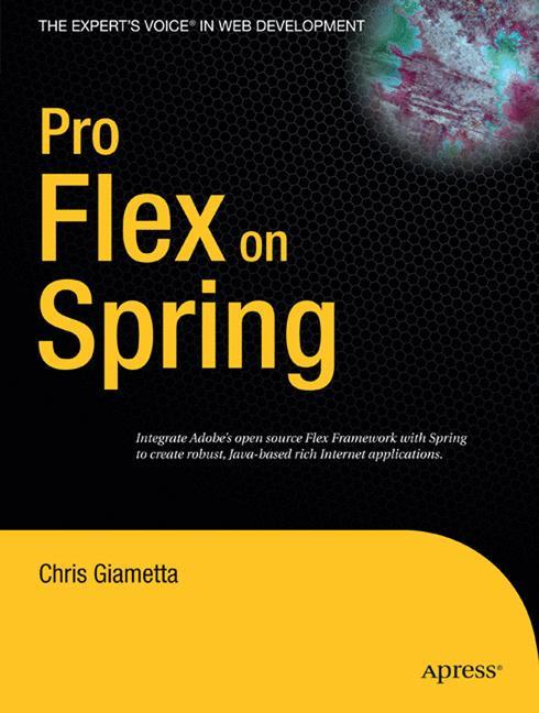 Pro Flex on Spring