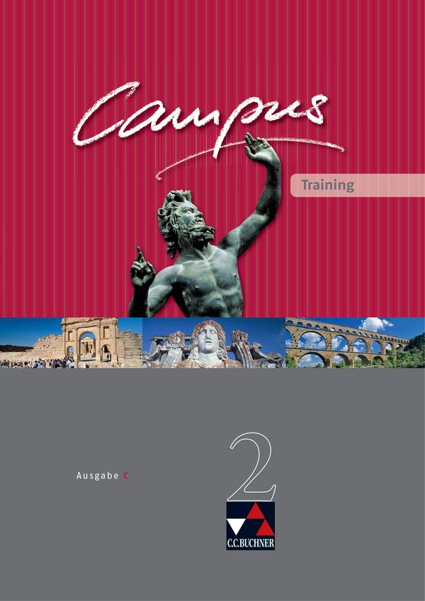 Campus C 2. Training