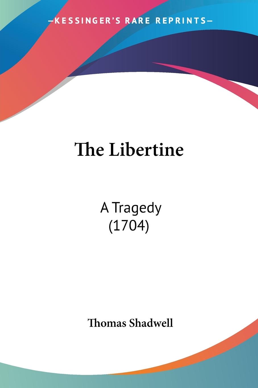 The Libertine