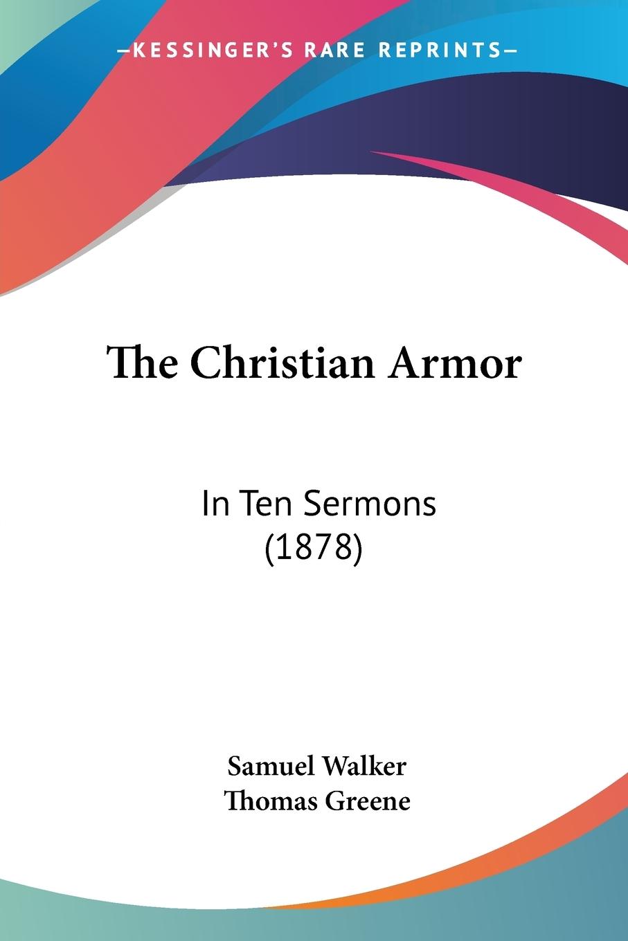 The Christian Armor