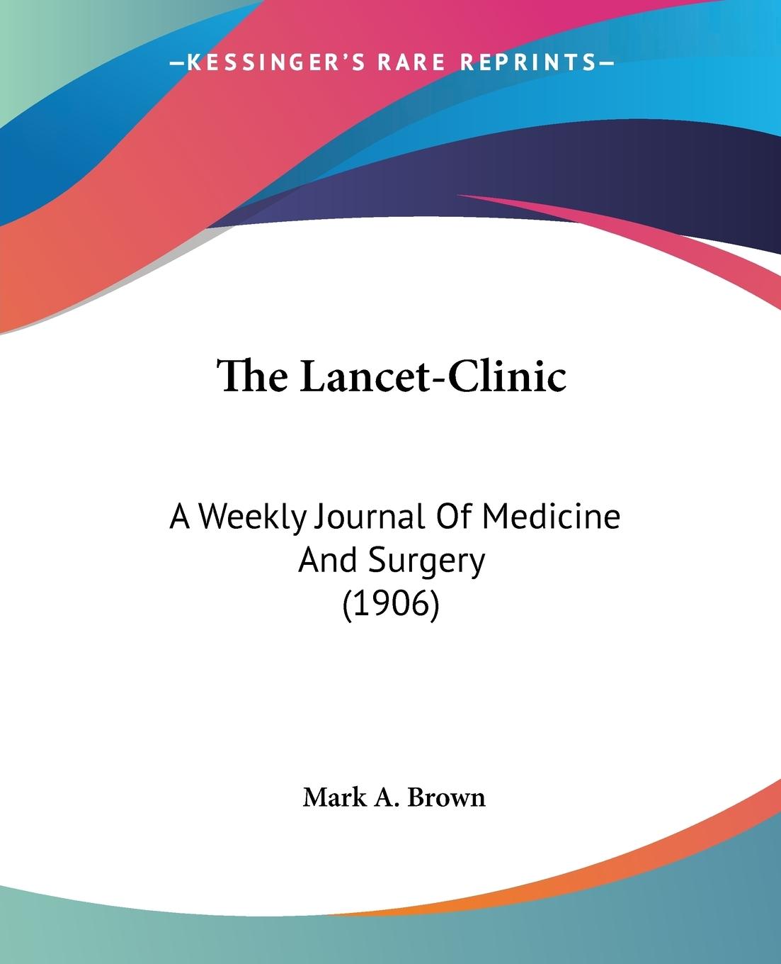 The Lancet-Clinic