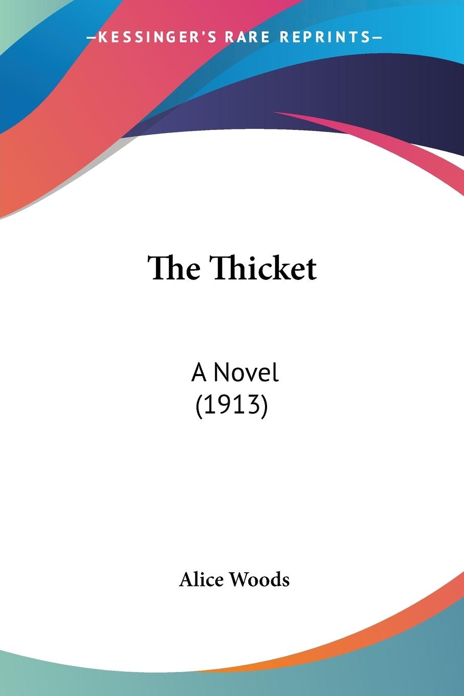 The Thicket