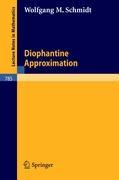 Diophantine Approximation