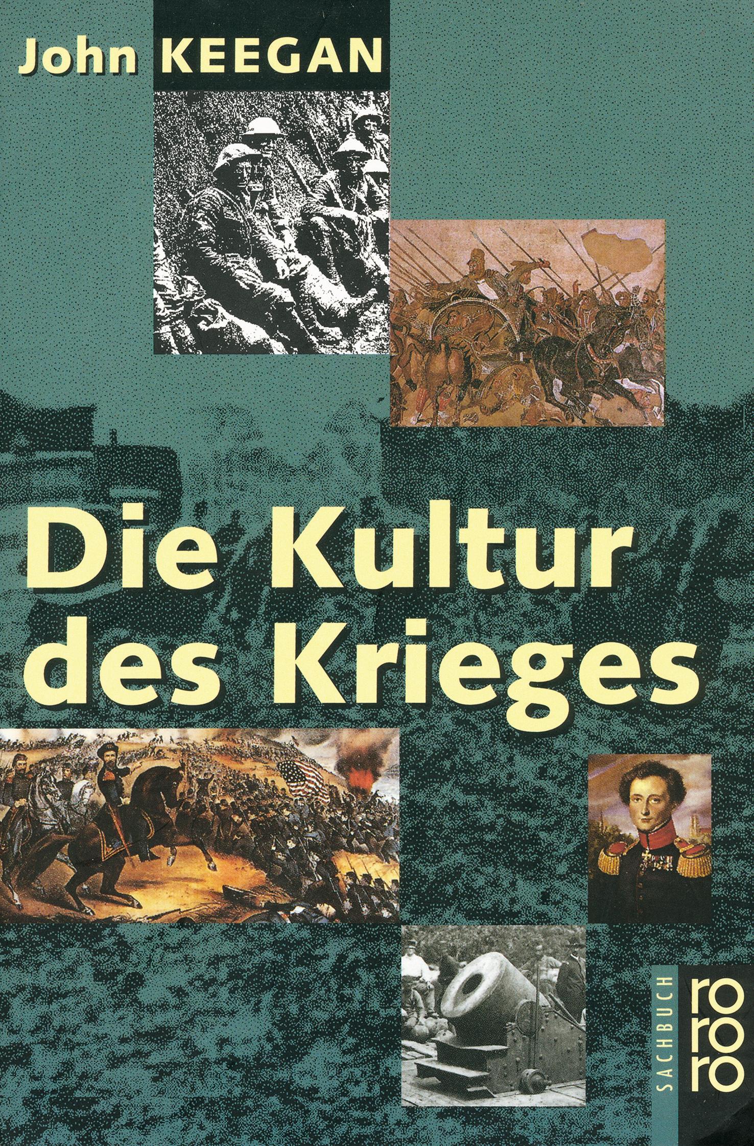 Die Kultur des Krieges