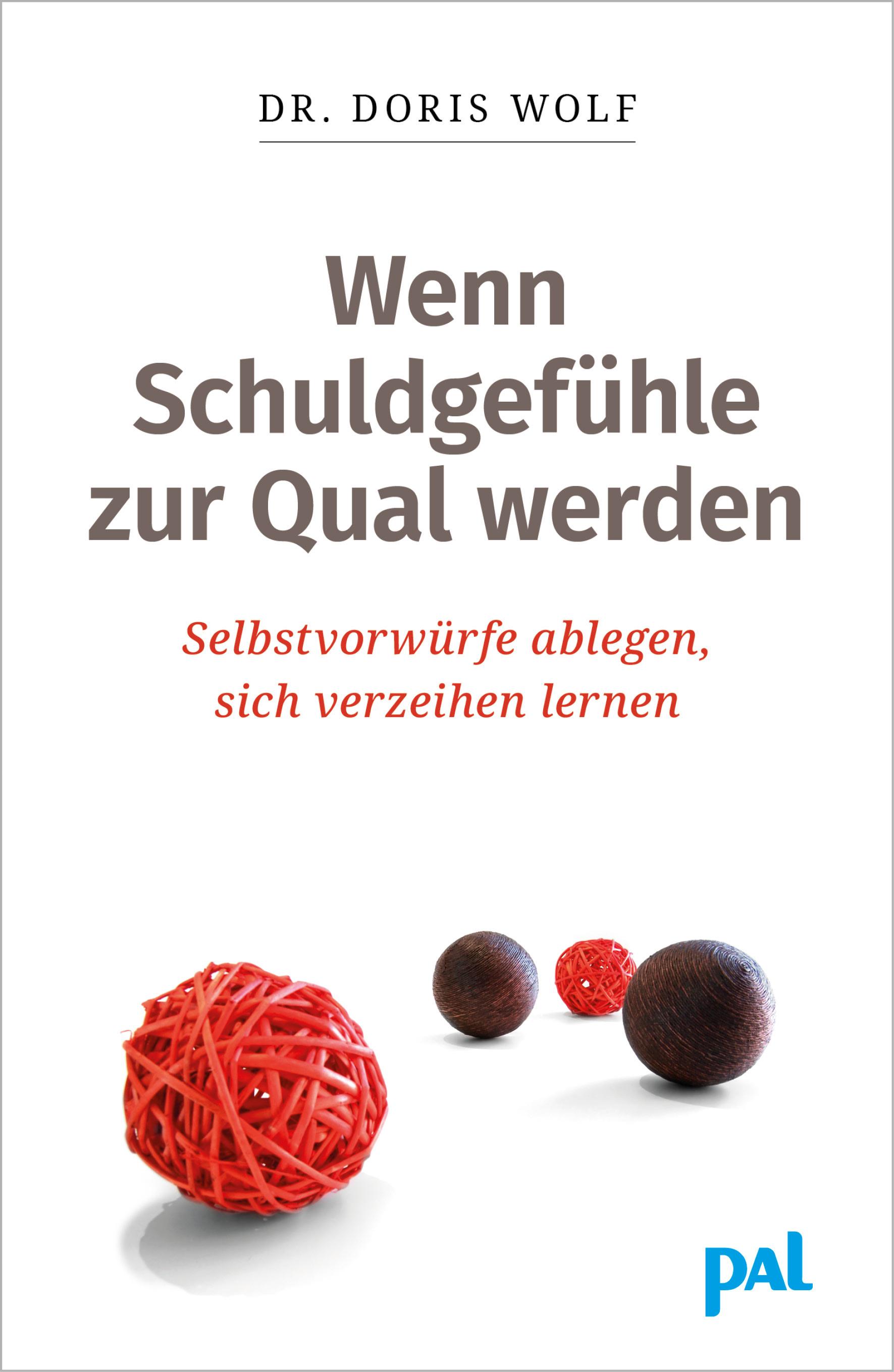 Wenn Schuldgefühle zur Qual werden