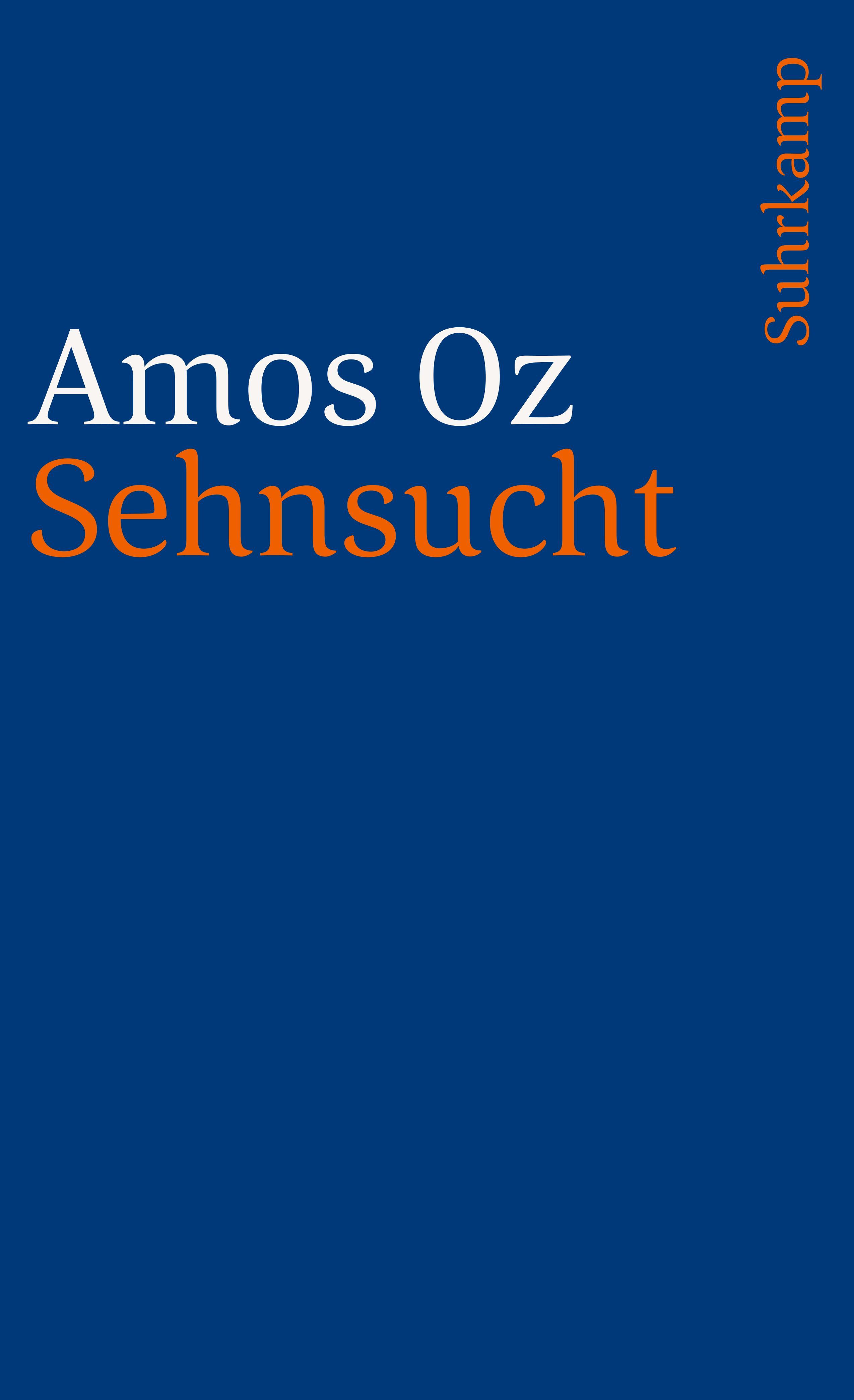 Sehnsucht