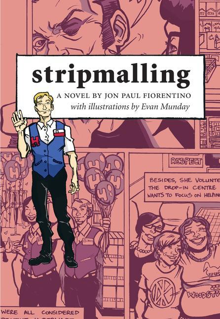 Stripmalling