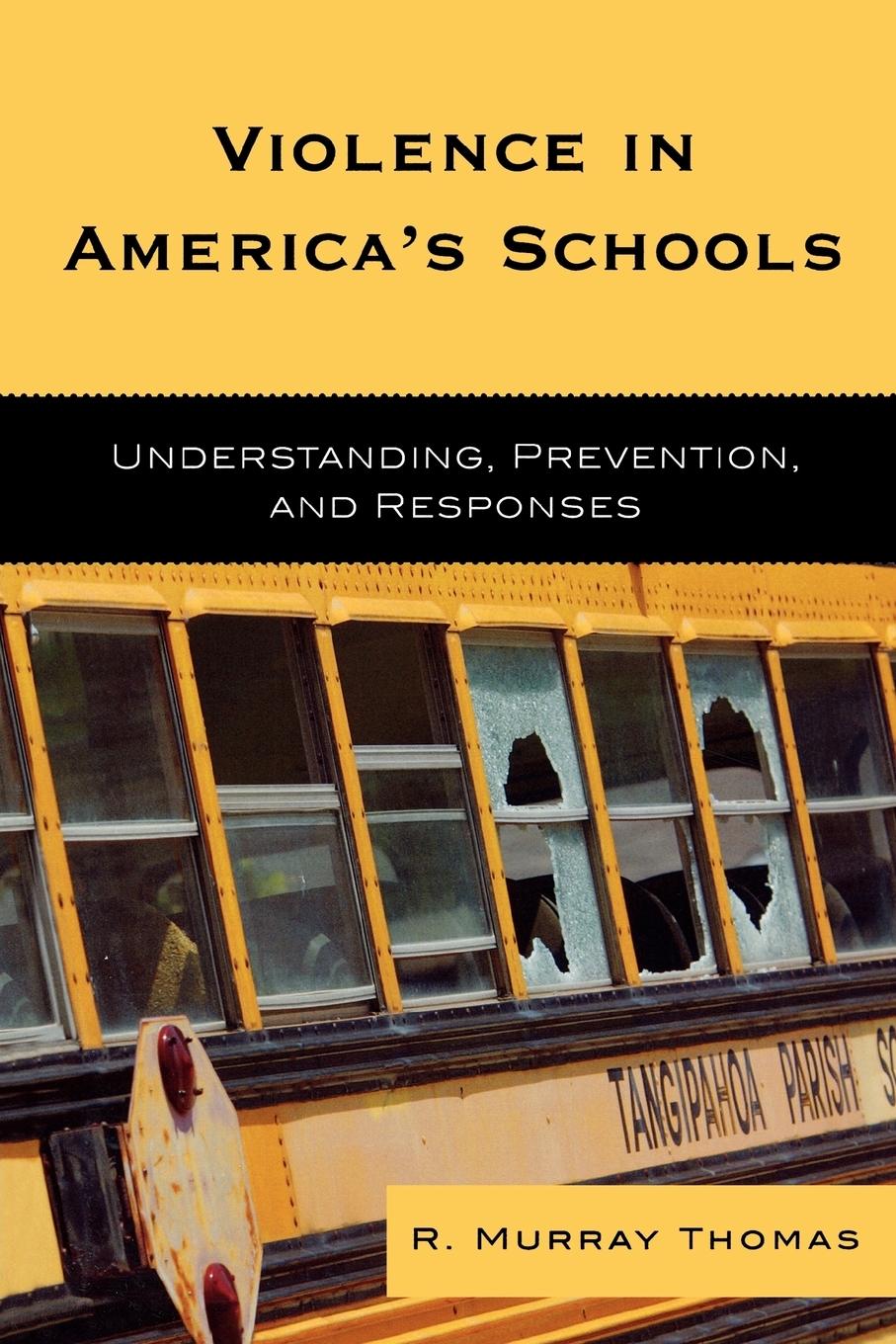 Violence in America's Schools