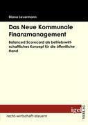 Das Neue Kommunale Finanzmanagement