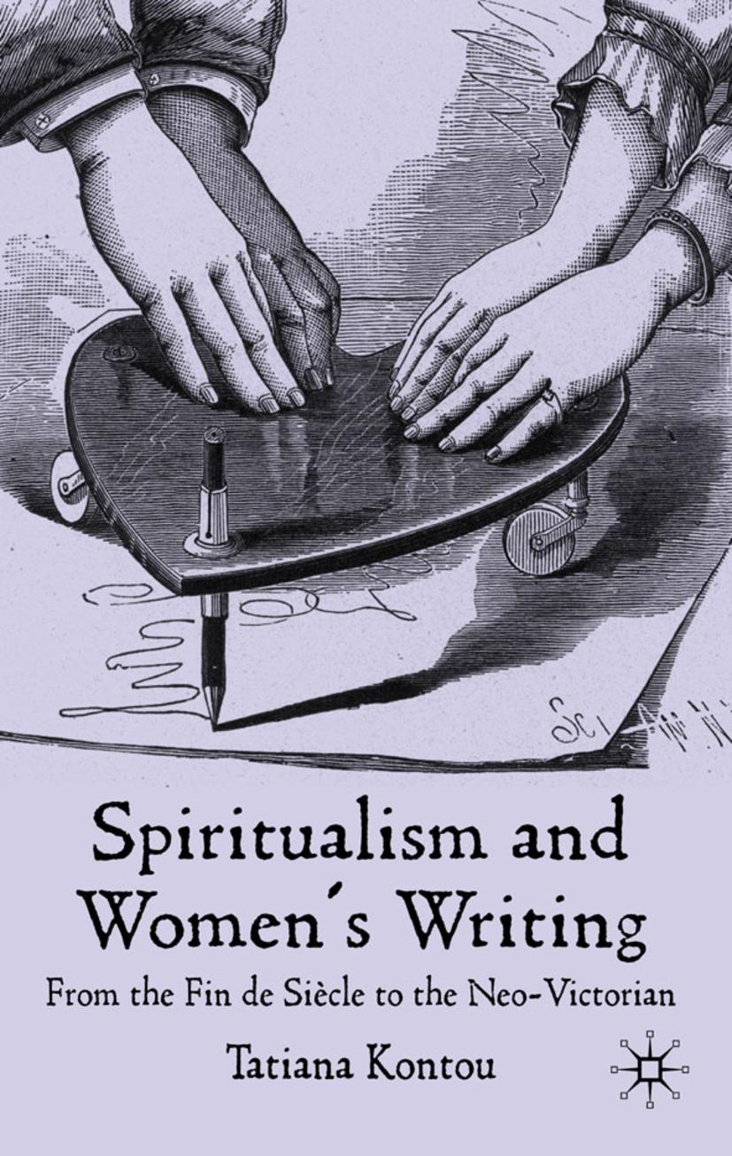 Spiritualism and Women's Writing