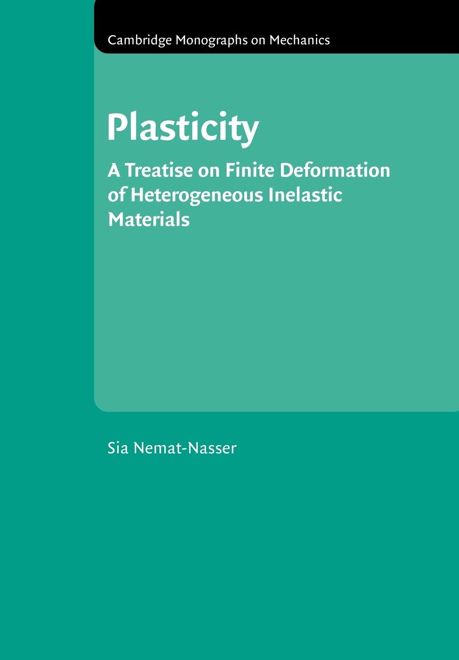 Plasticity