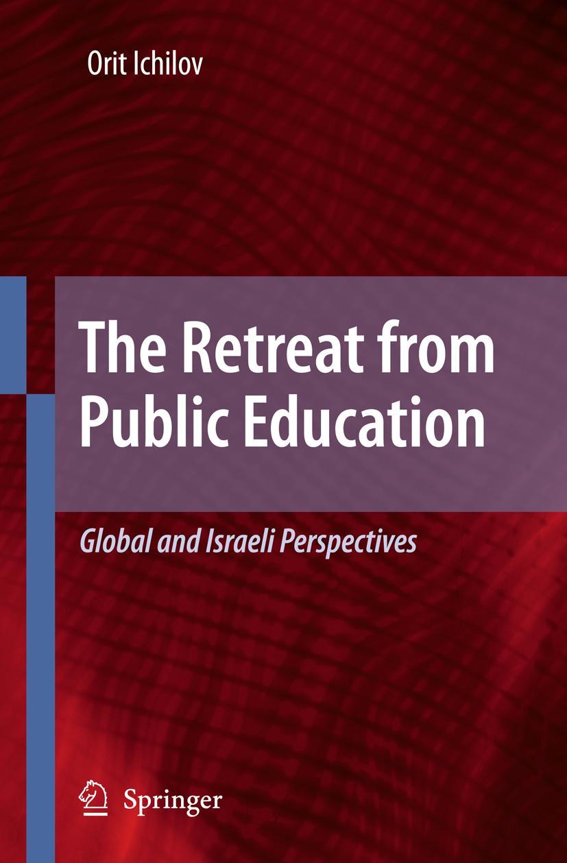 The Retreat from Public Education