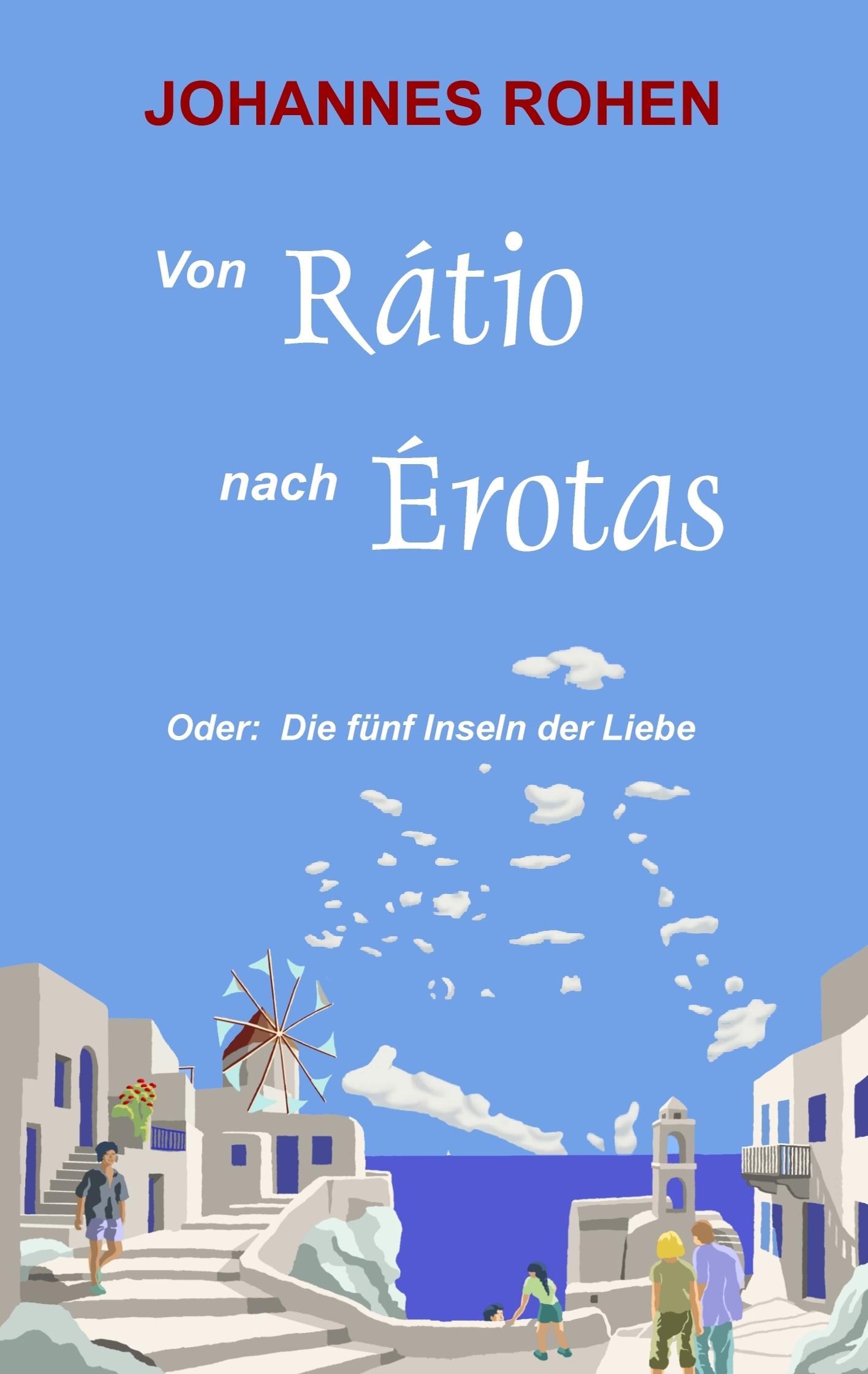 Von Ratio nach Erotas