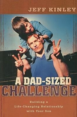 A Dad-Sized Challenge