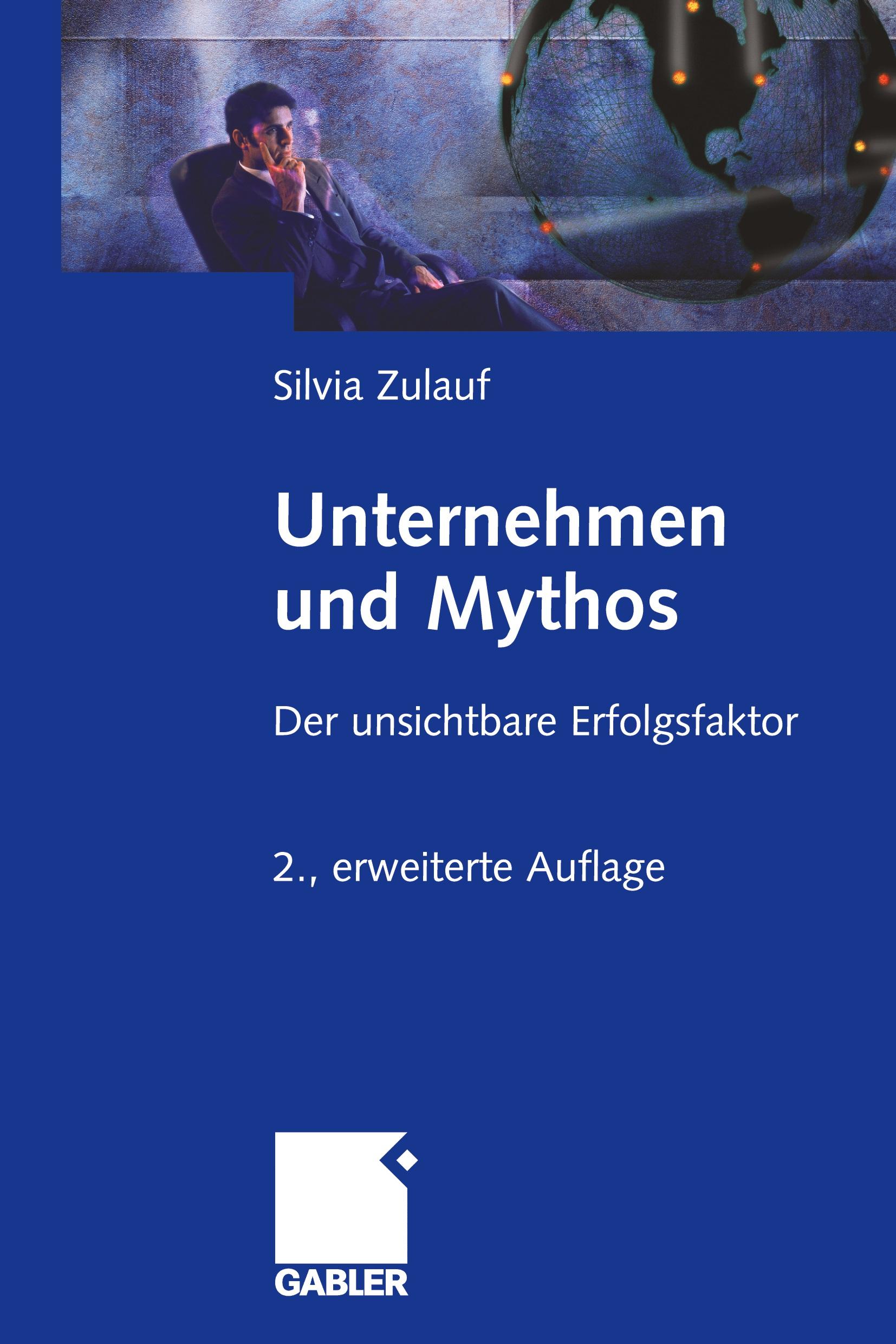 Unternehmen und Mythos