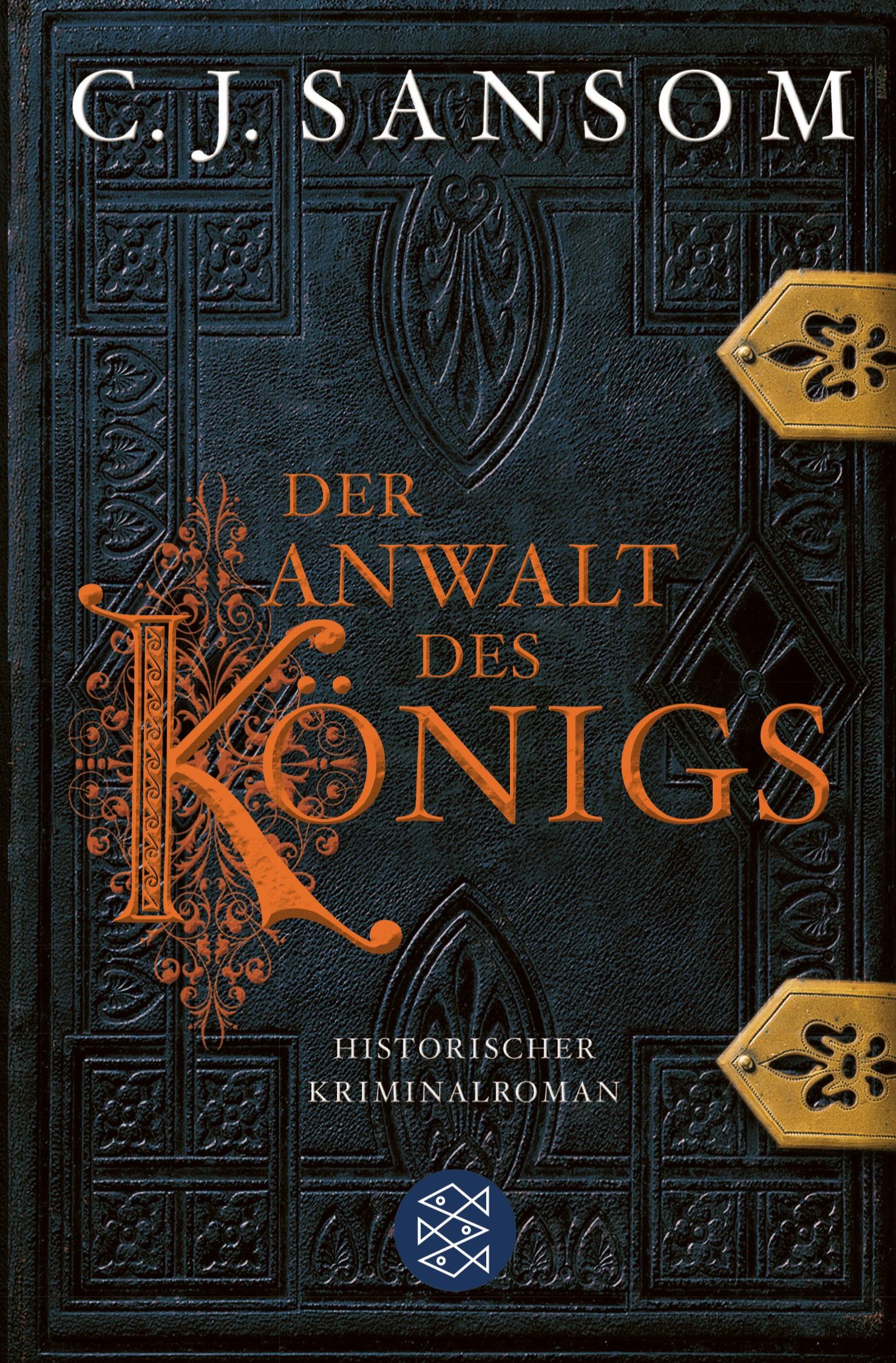 Der Anwalt des Königs