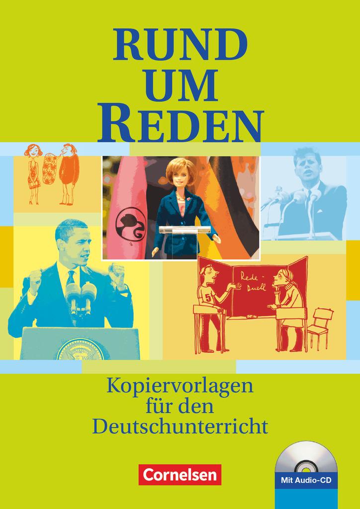 Rund um Reden