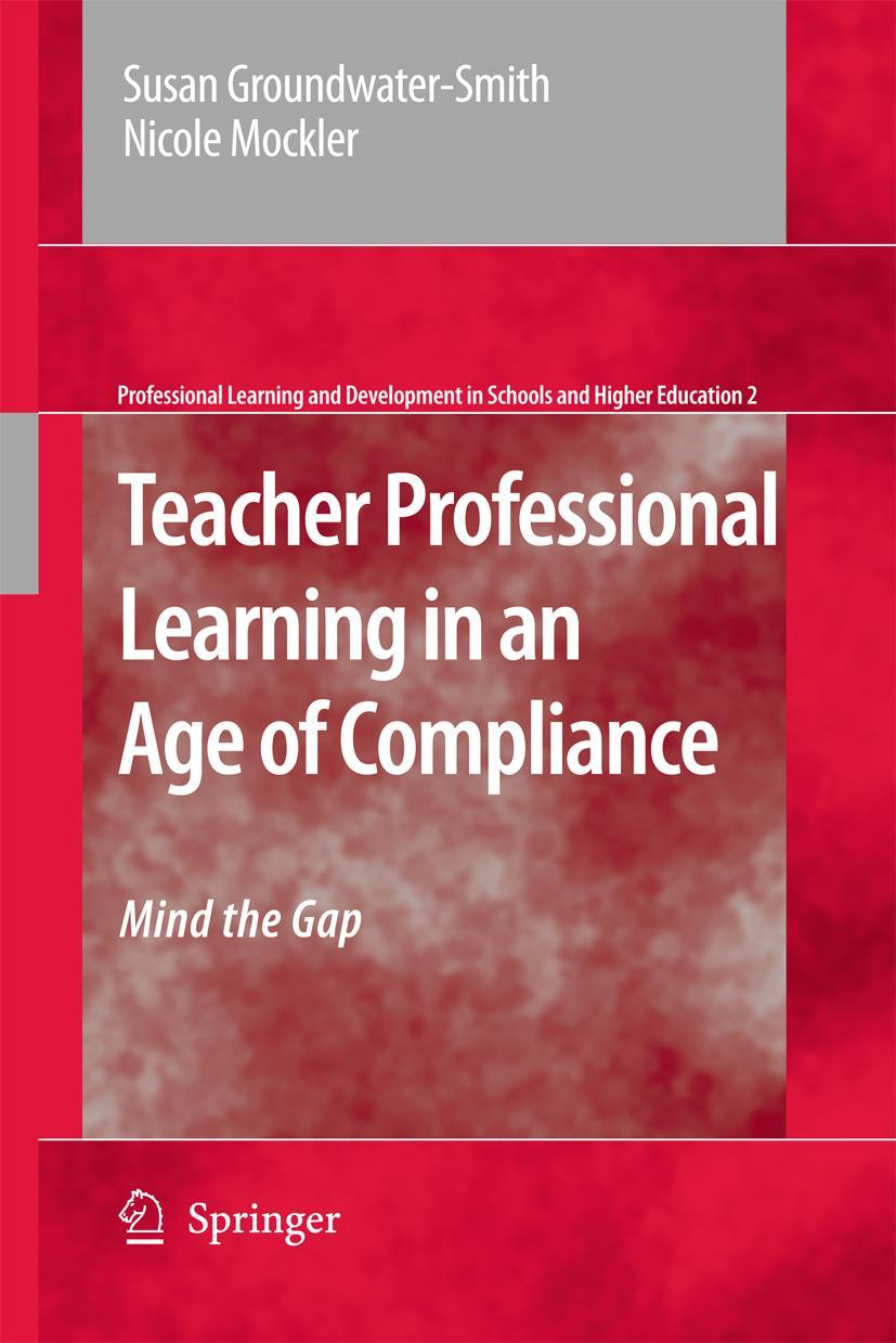 Teacher Professional Learning in an Age of Compliance