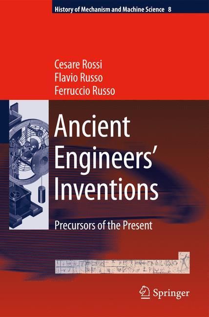 Ancient Engineers' Inventions