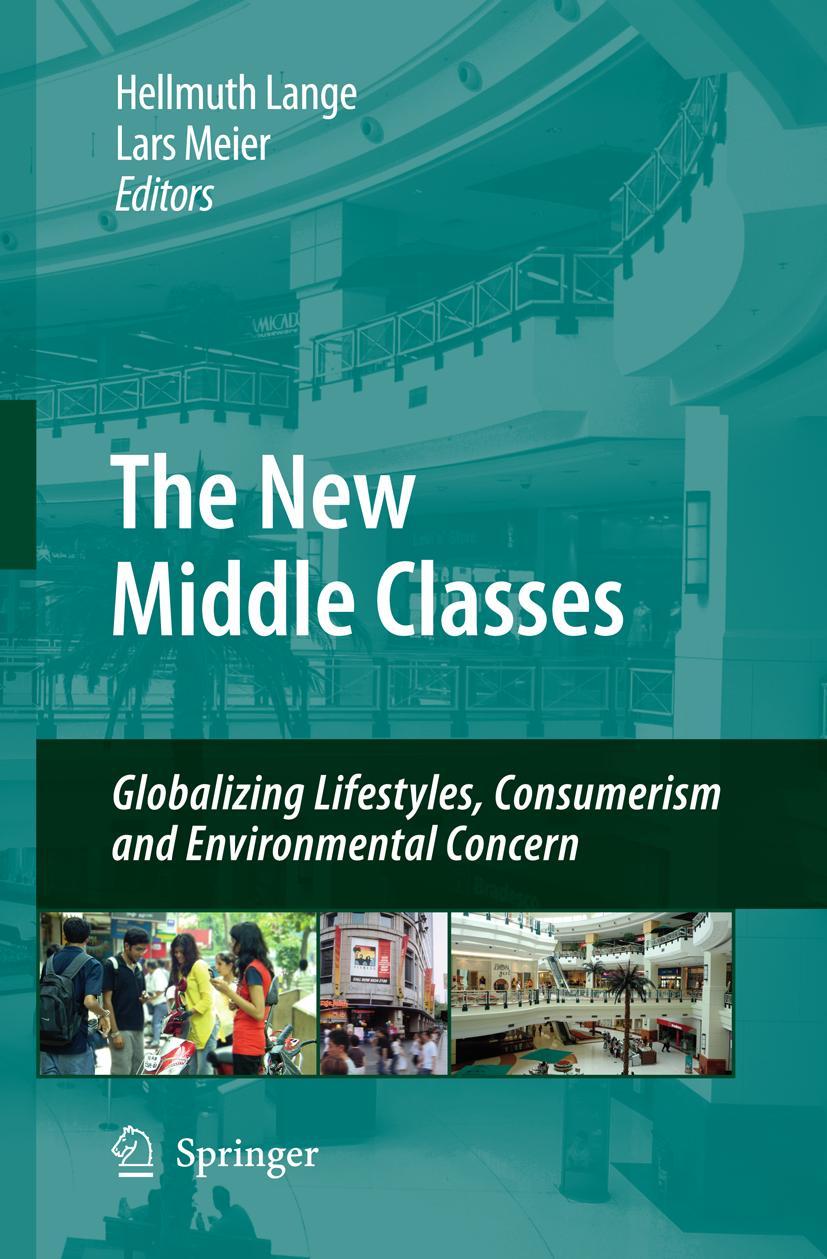 The New Middle Classes