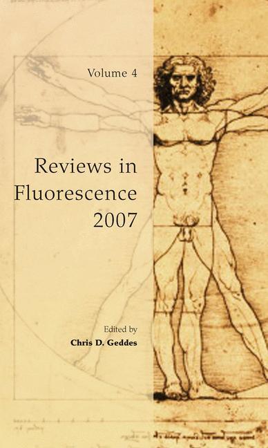 Reviews in Fluorescence 2007