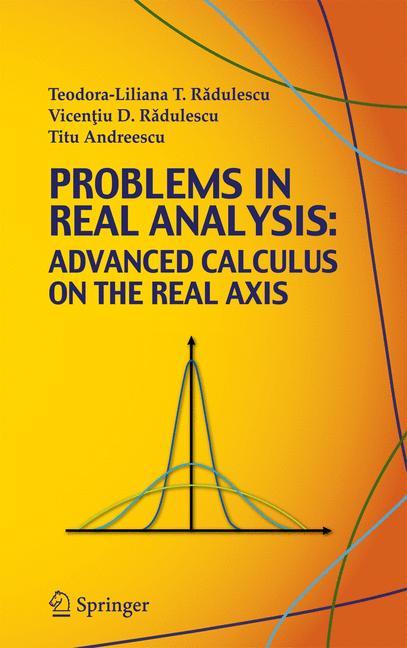 Problems in Real Analysis