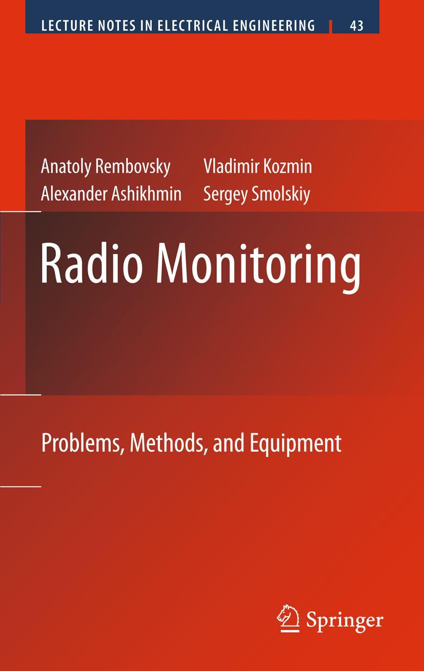 Radio Monitoring